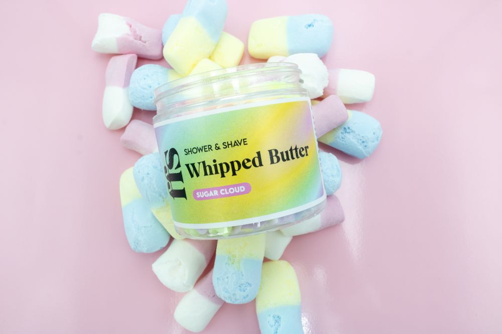 🪒 First Time Shaving? Here’s Your Guide