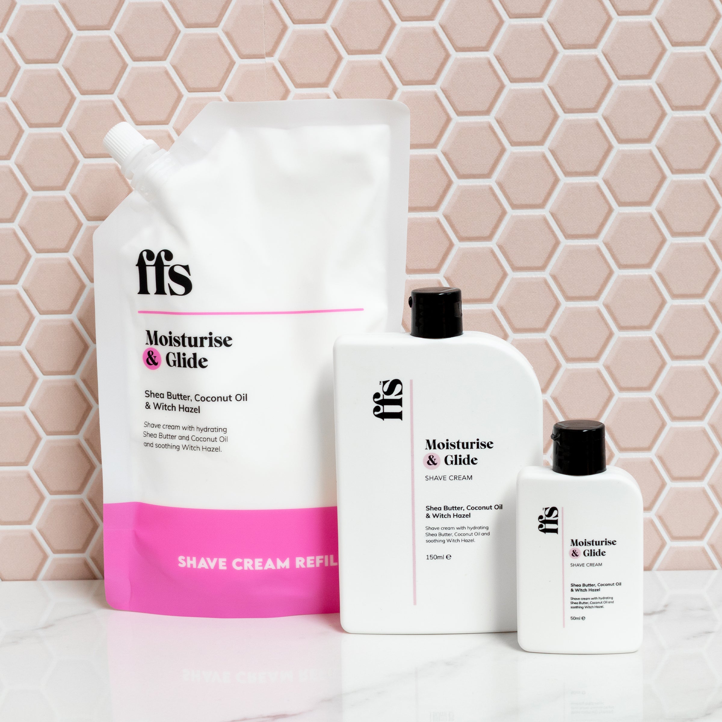 First of Its Kind. Made for Women.