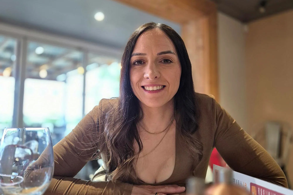 Meet Sarah – Head of Customer Services 💬