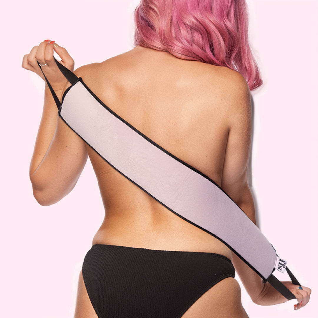 Back Tanning Applicator