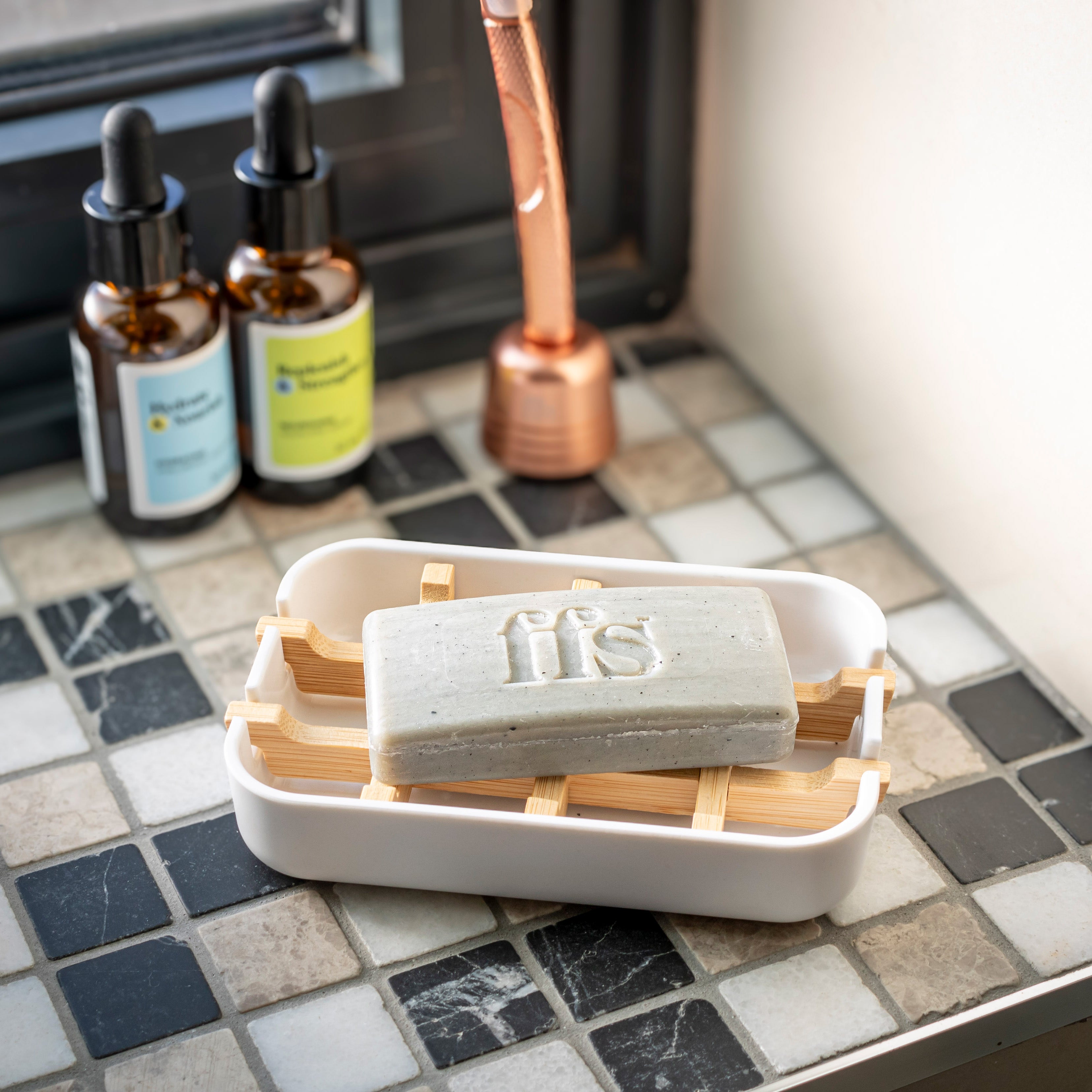 Replenish & Renew Facial Set