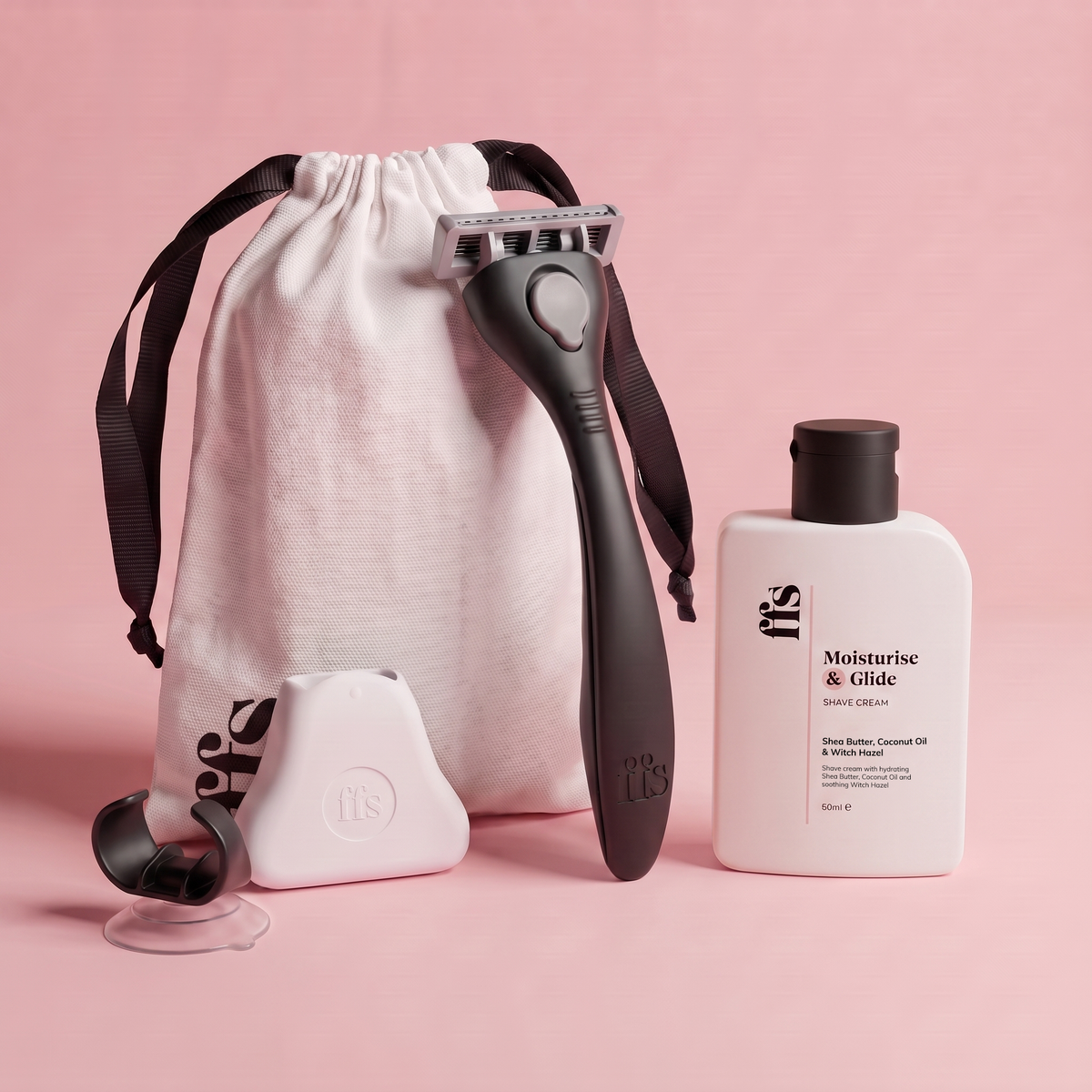 Razor Trial Kit