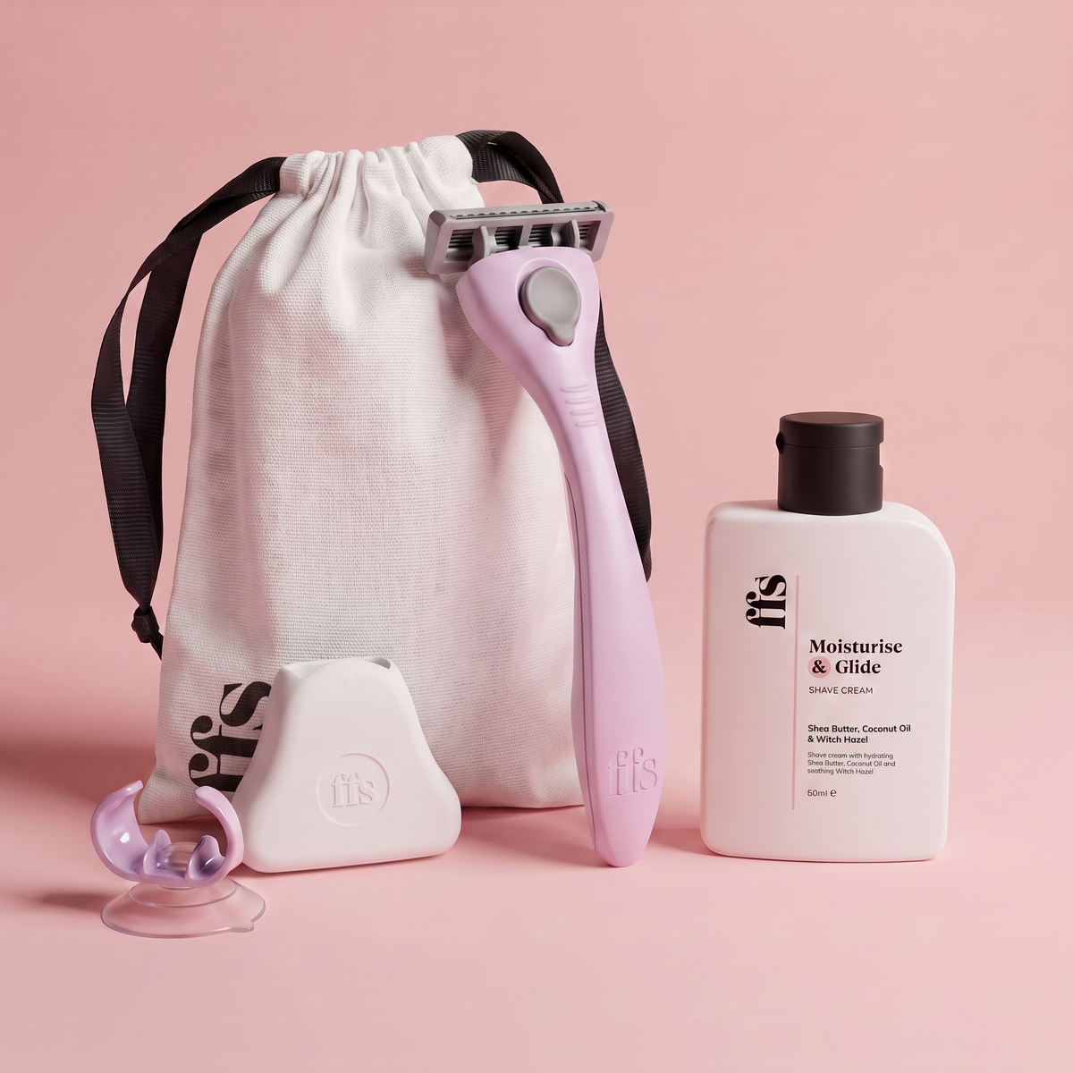 Razor Trial Kit