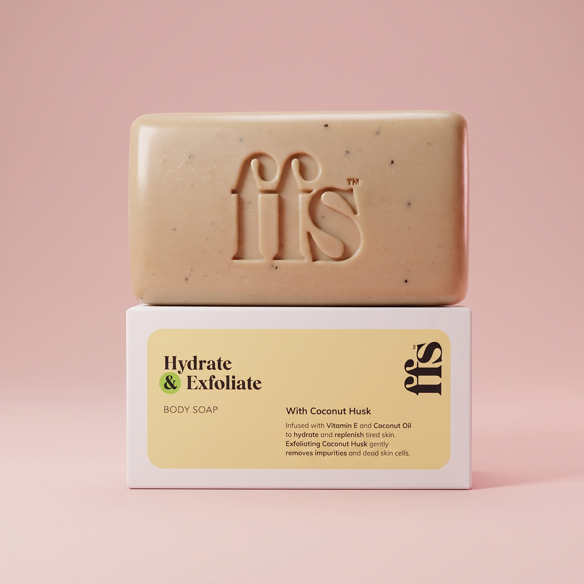 The Soft Skin Bodycare Cracker