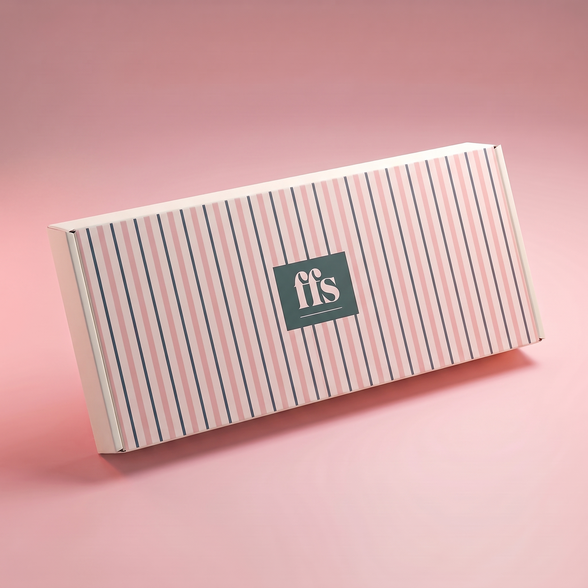 The Deluxe Shave Gift Set