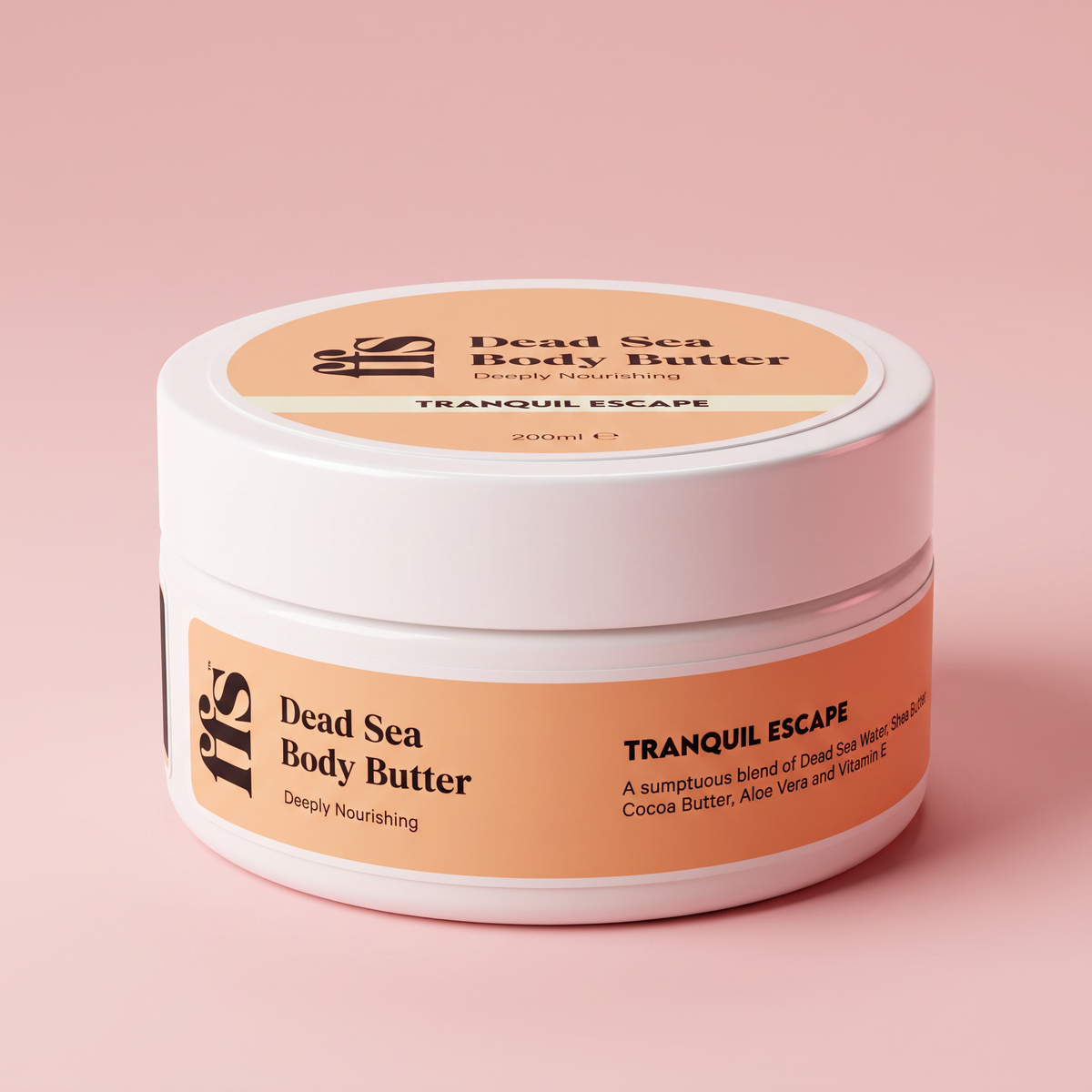 The Everyday Escape Bodycare Gift Set