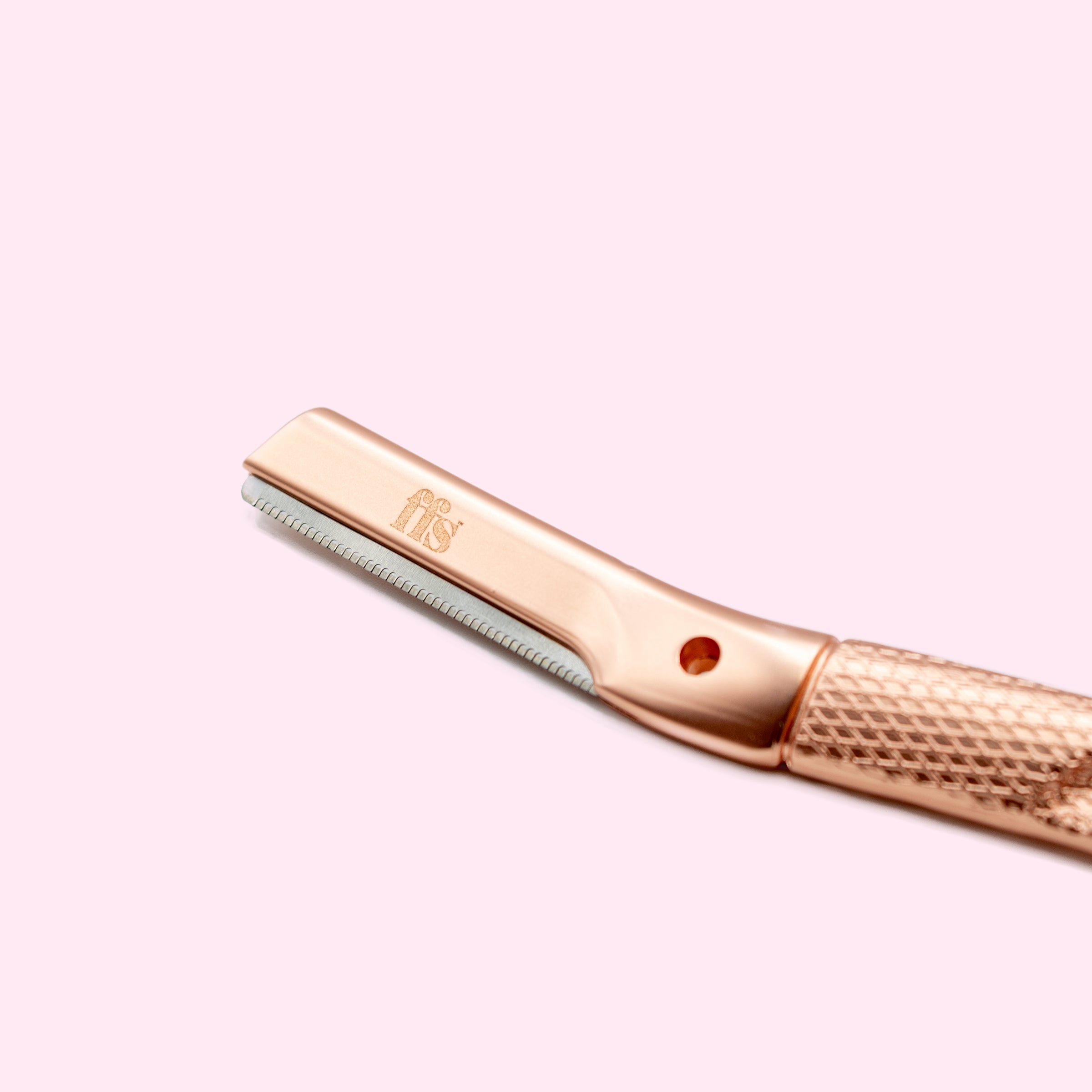 #Colour_Rose Gold