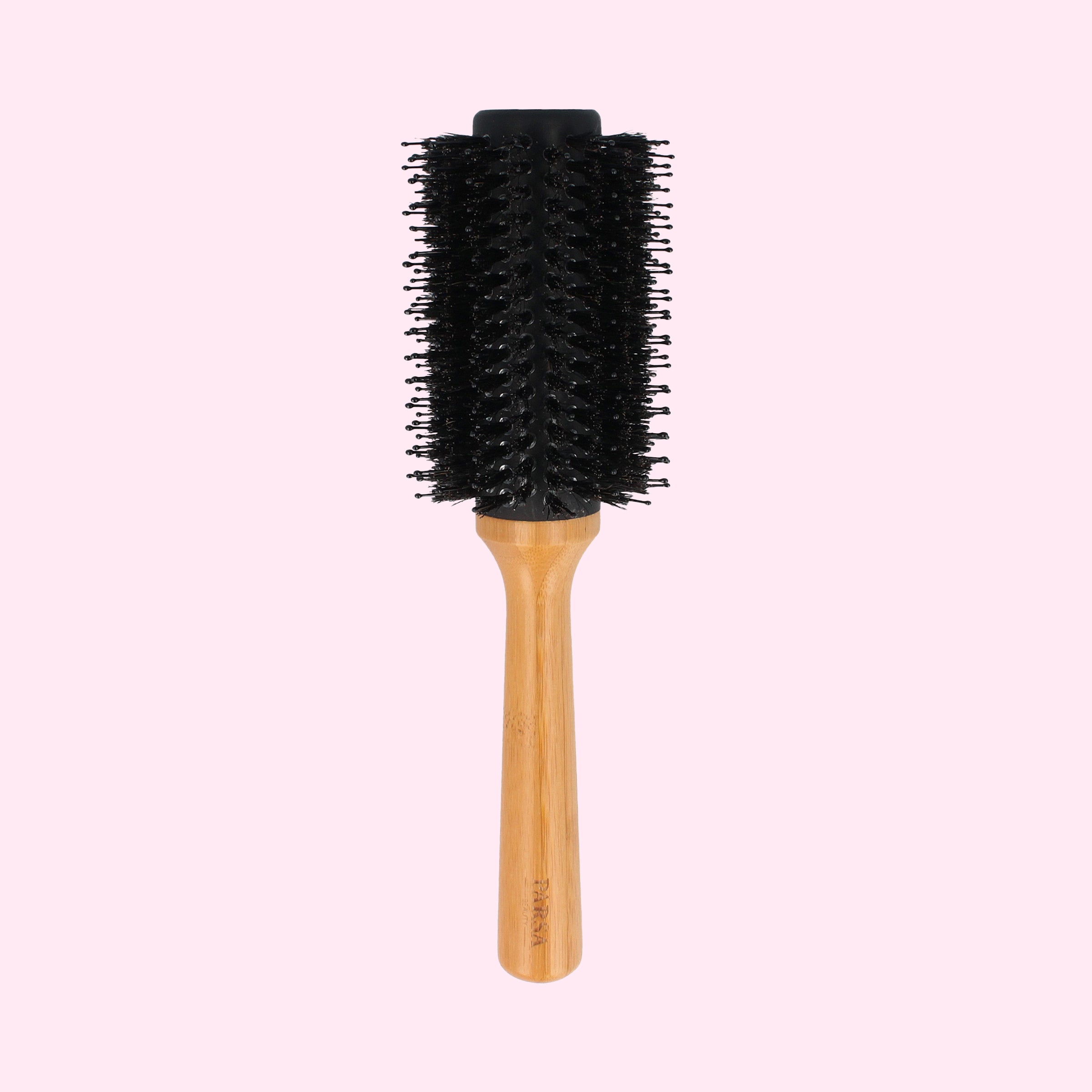 FSC-Certified Bamboo Volumising Hair Brush