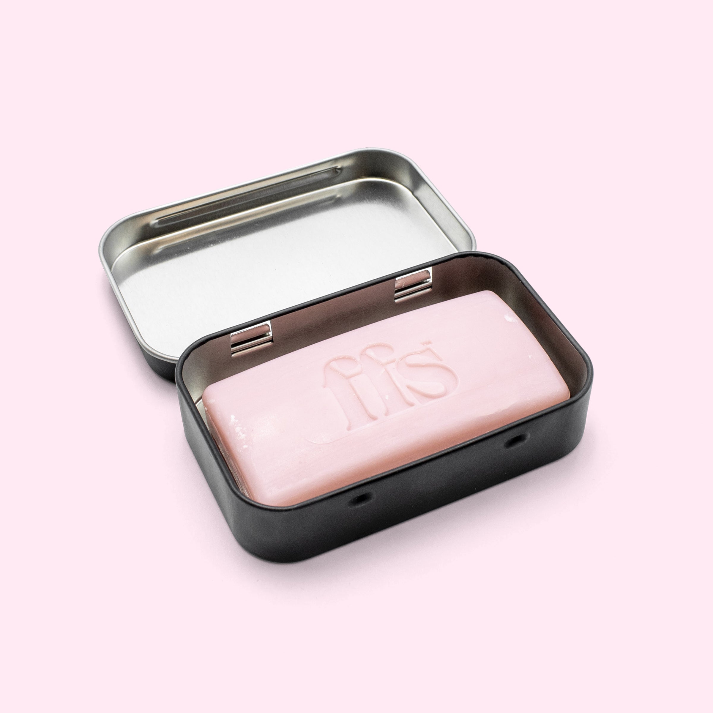 FFS Essentials Soap Travel Case
