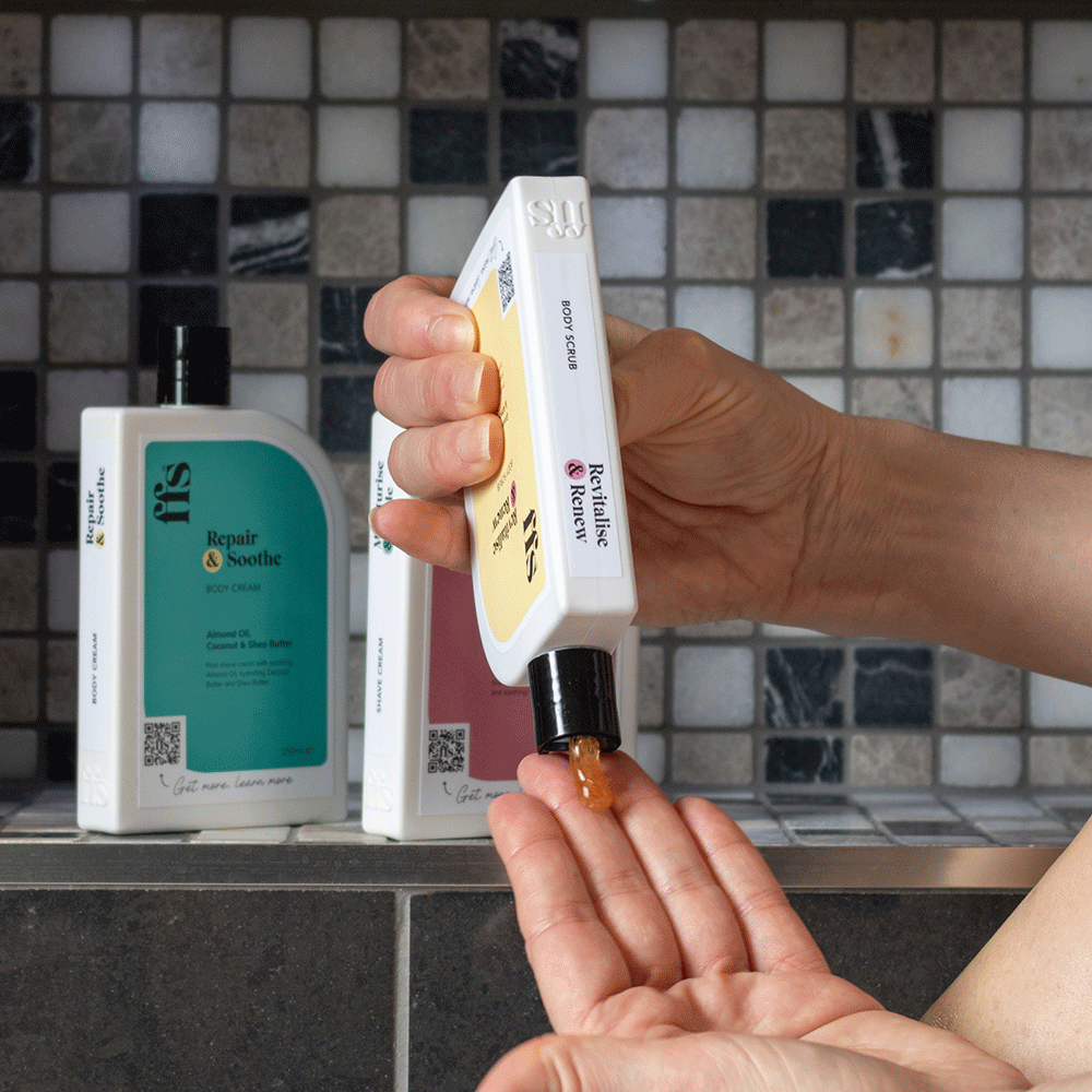 Face & Body Mini Collection