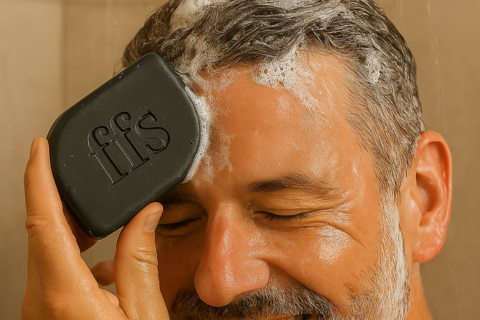 Men’s Skincare: Why It Matters (And How To Actually Do It)