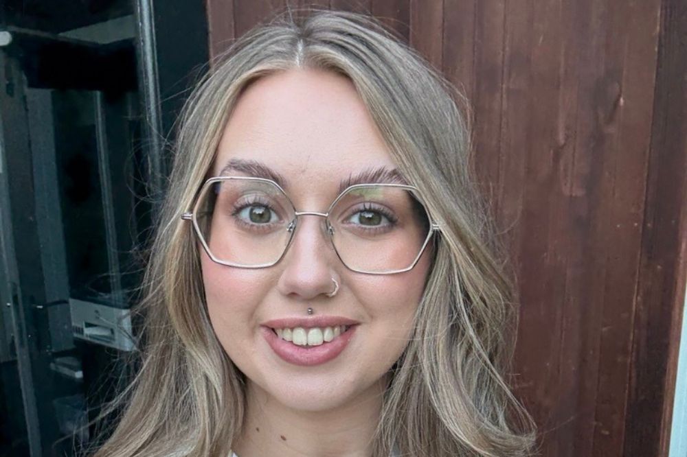 💫 Meet Jay – Executive Assistant