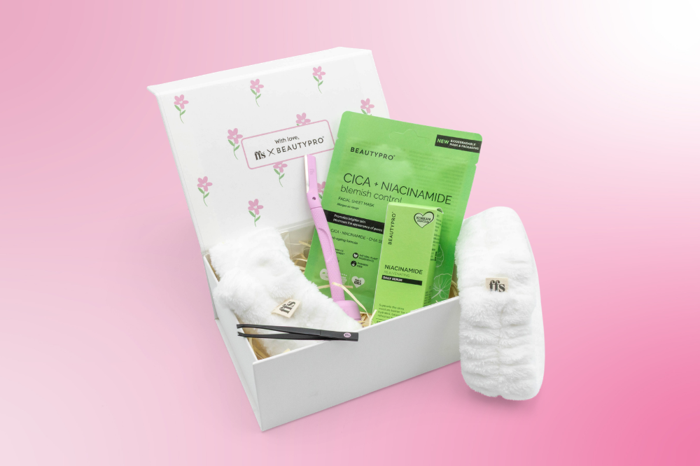 How to Get Clearer, Smoother Skin This Spring (Without the Guesswork)