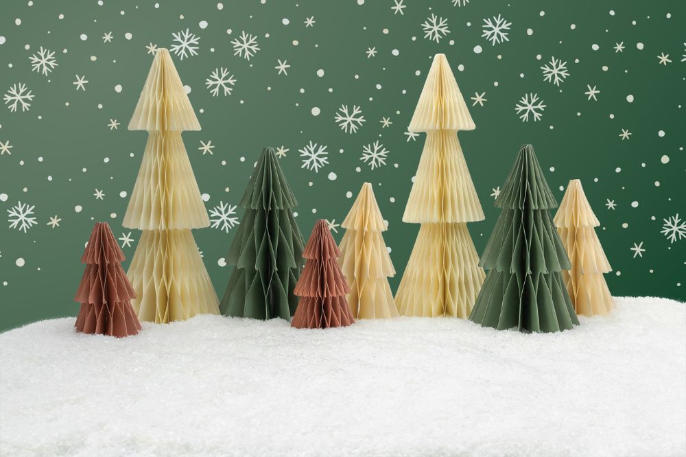 The FFS Christmas collection has entered the chat 😍