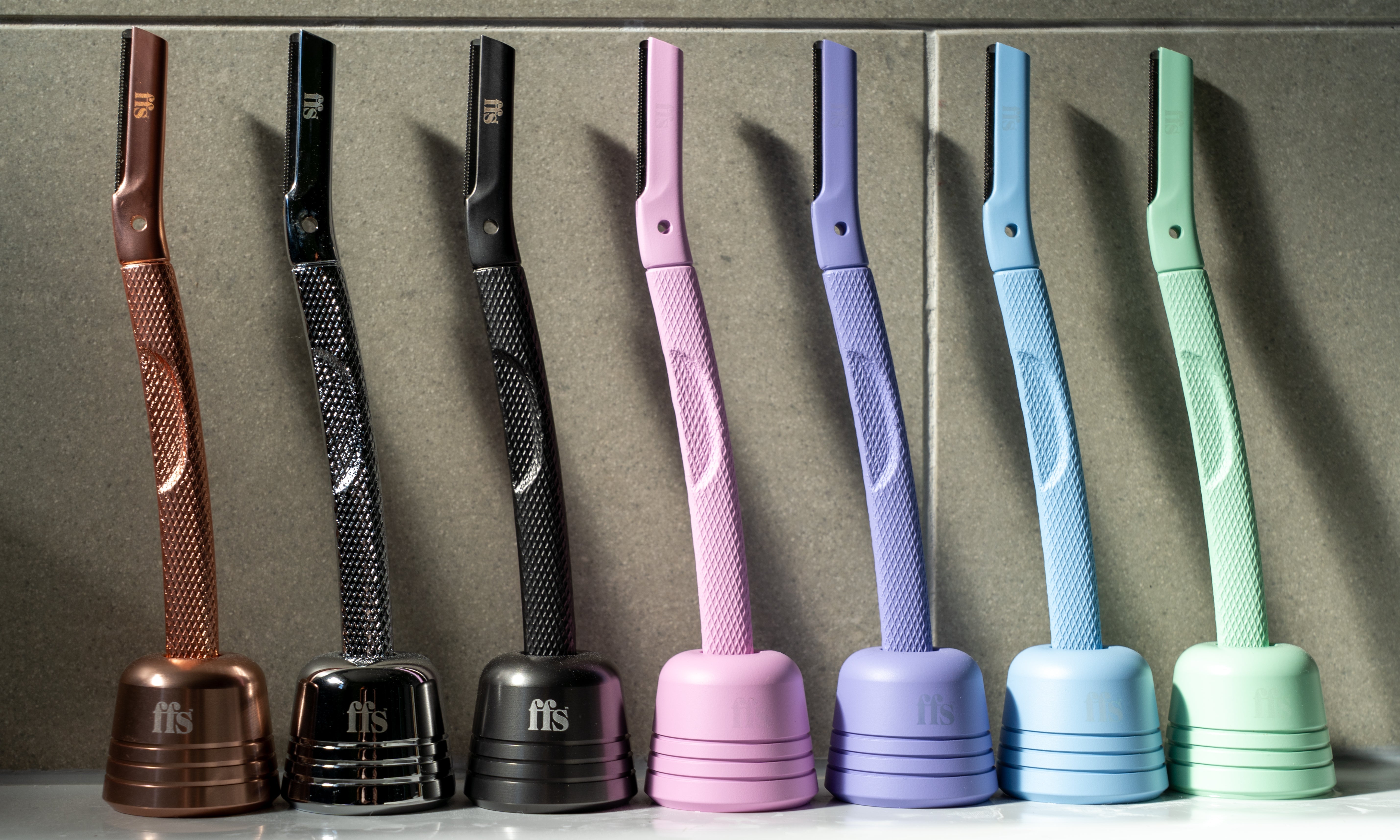 Your Smoothest Skin Yet: How to Get the Best Out of Your FFS Dermaplaner