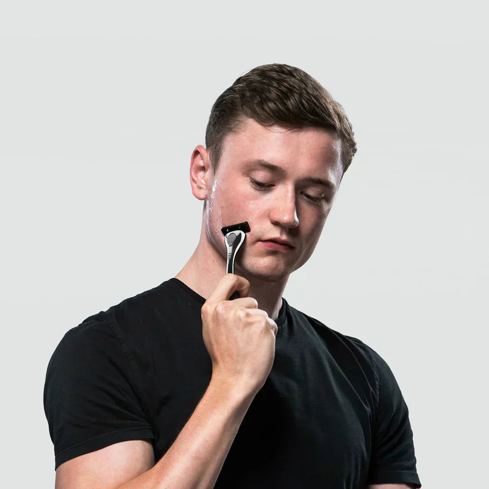 Meet the New FFS Men’s Site: Built for Him, Backed by Us