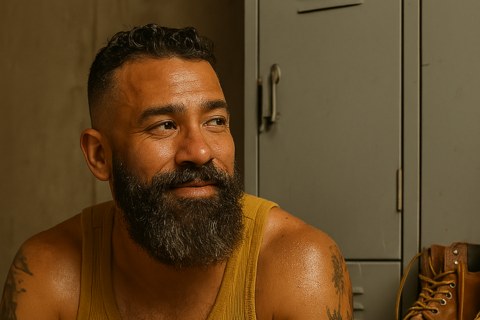 LazyFella Has Landed: Skincare Just Got a Whole Lot Easier