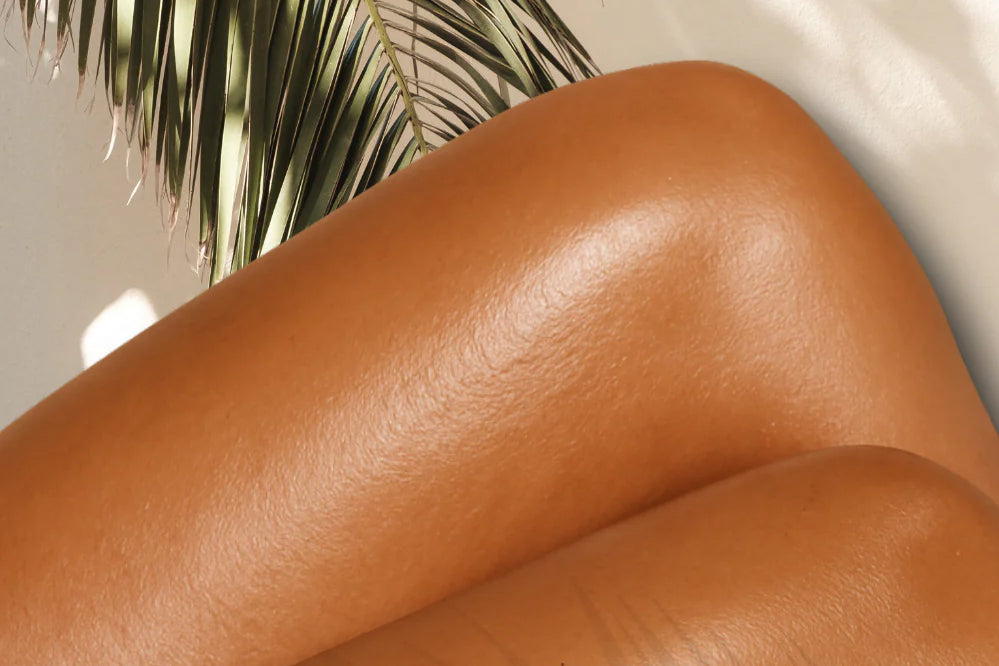 The One Step You Should Never Skip: Why Moisturising Your Body Actually Matters