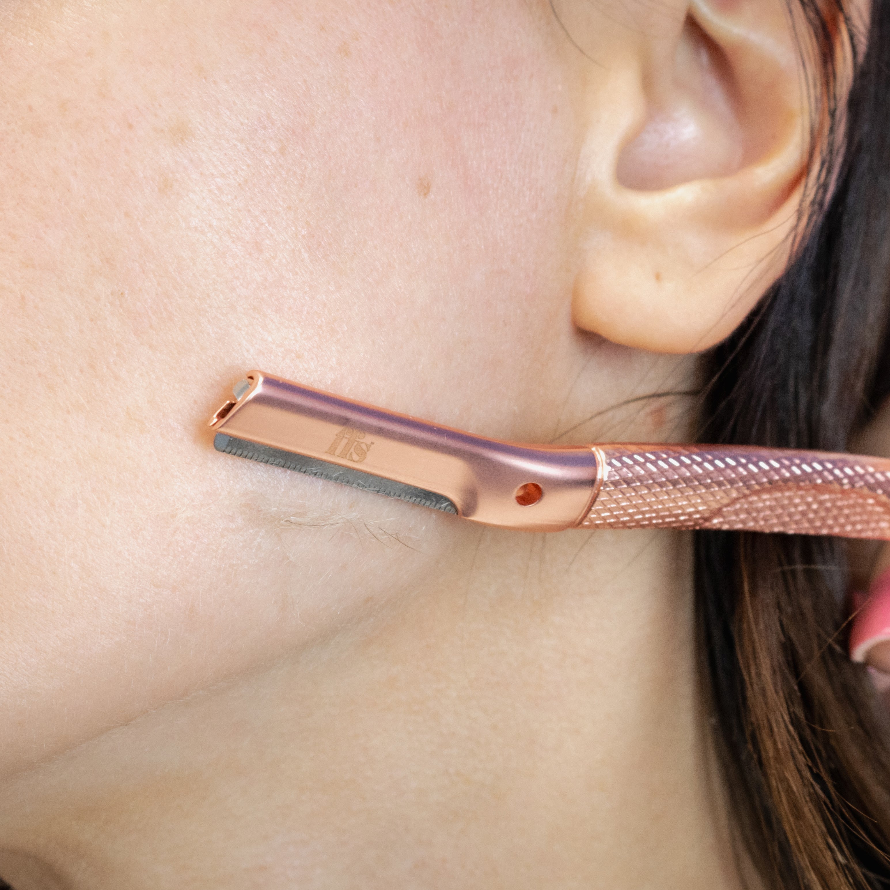 Deluxe Dermaplaning Gift Set