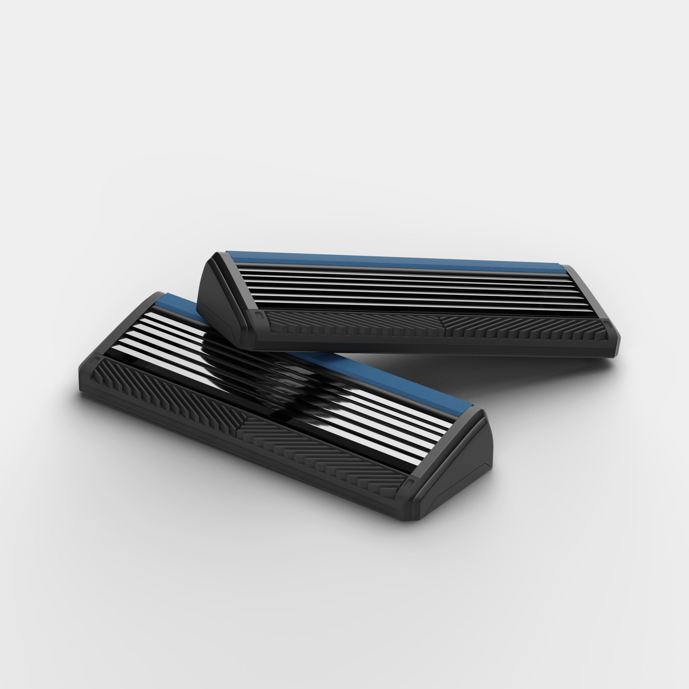 4 SmoothGlide Blades