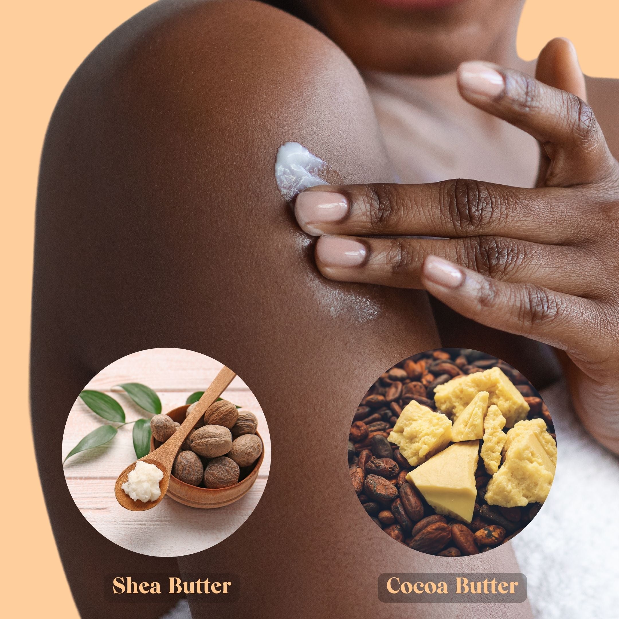 Smooth as Sunshine Gift Set