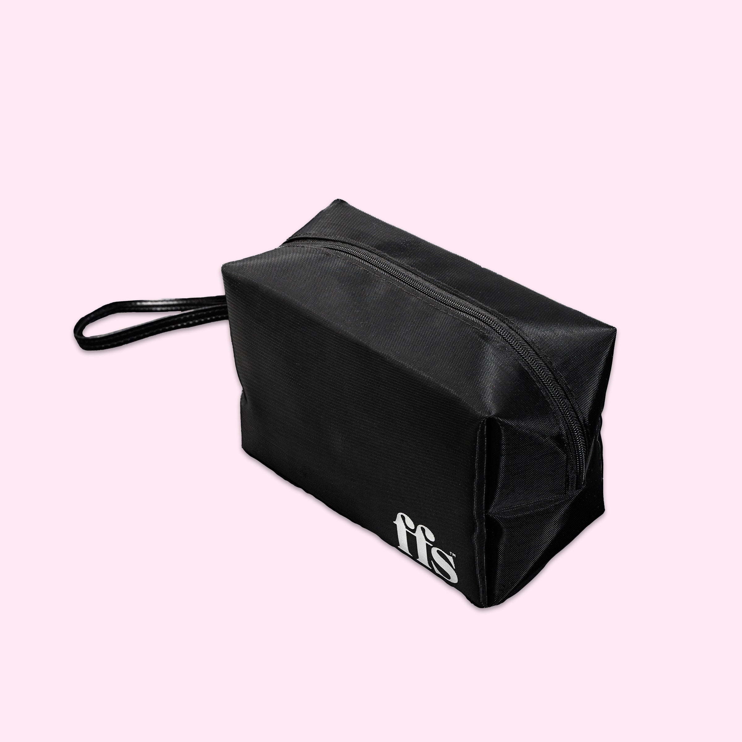 Breathable Mesh Cosmetic Bag