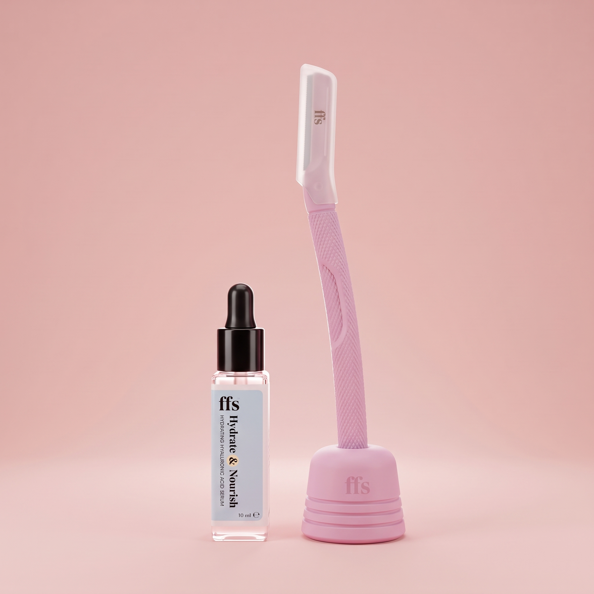 Dermaplaner Starter Set