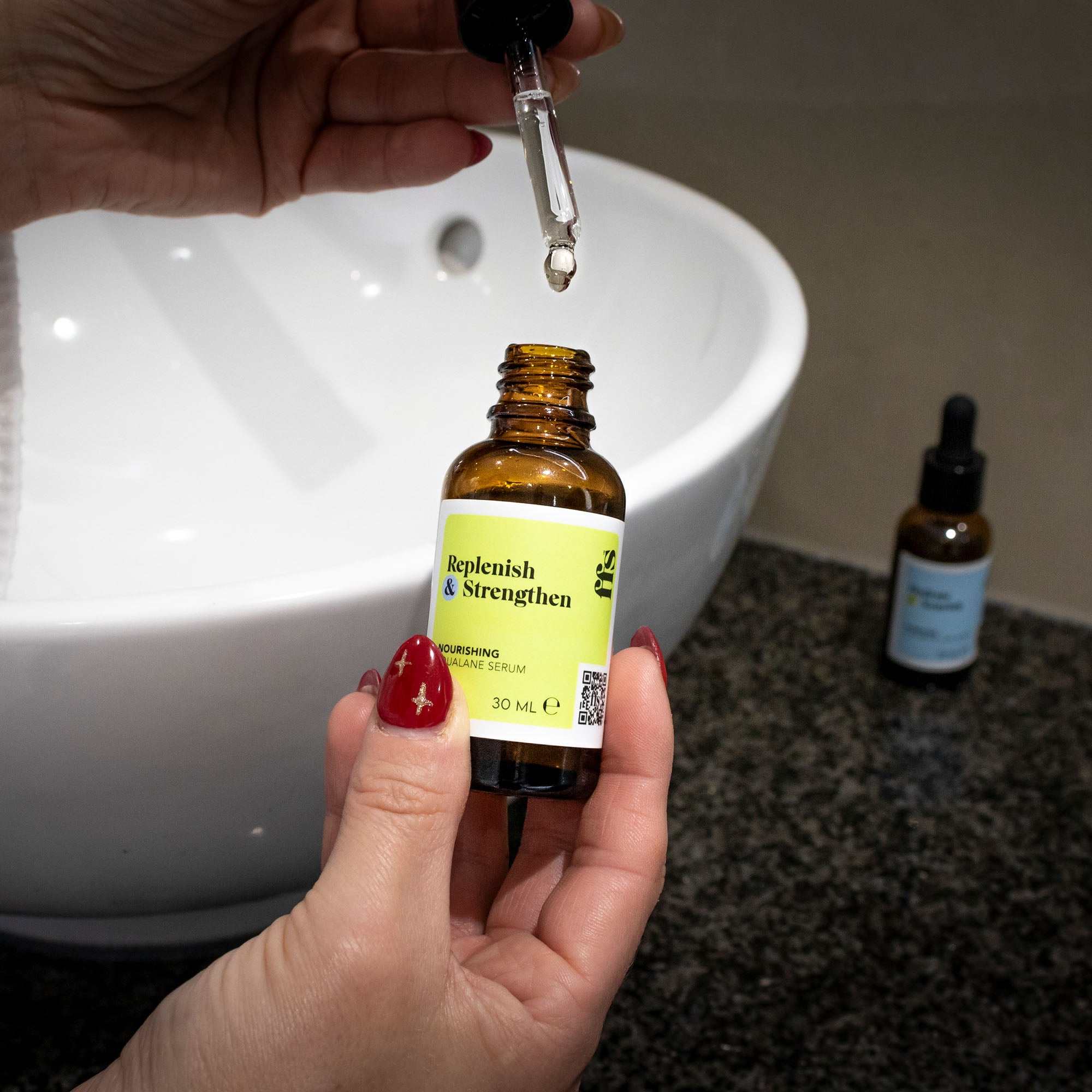 Night Skincare Bundle