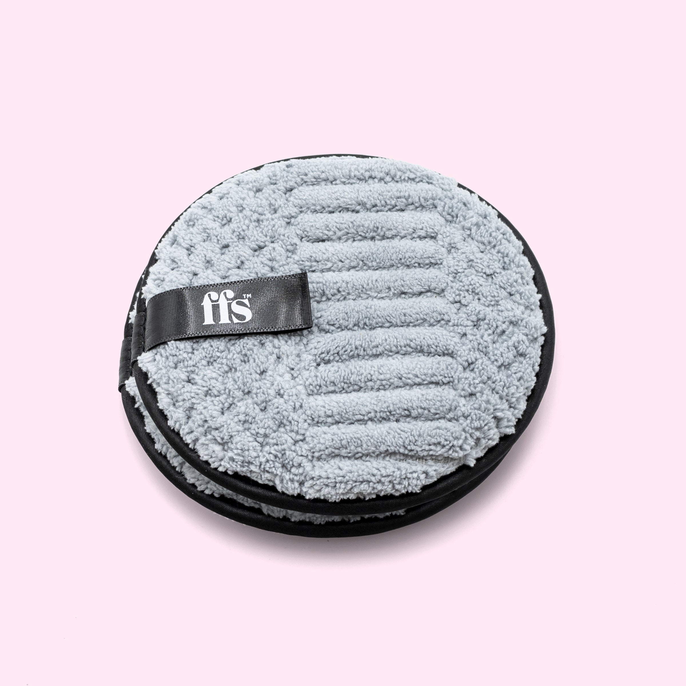 Microfibre Reusable Makeup Remover Pads