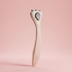 Razor Handle - Pina Colada / No Engraving