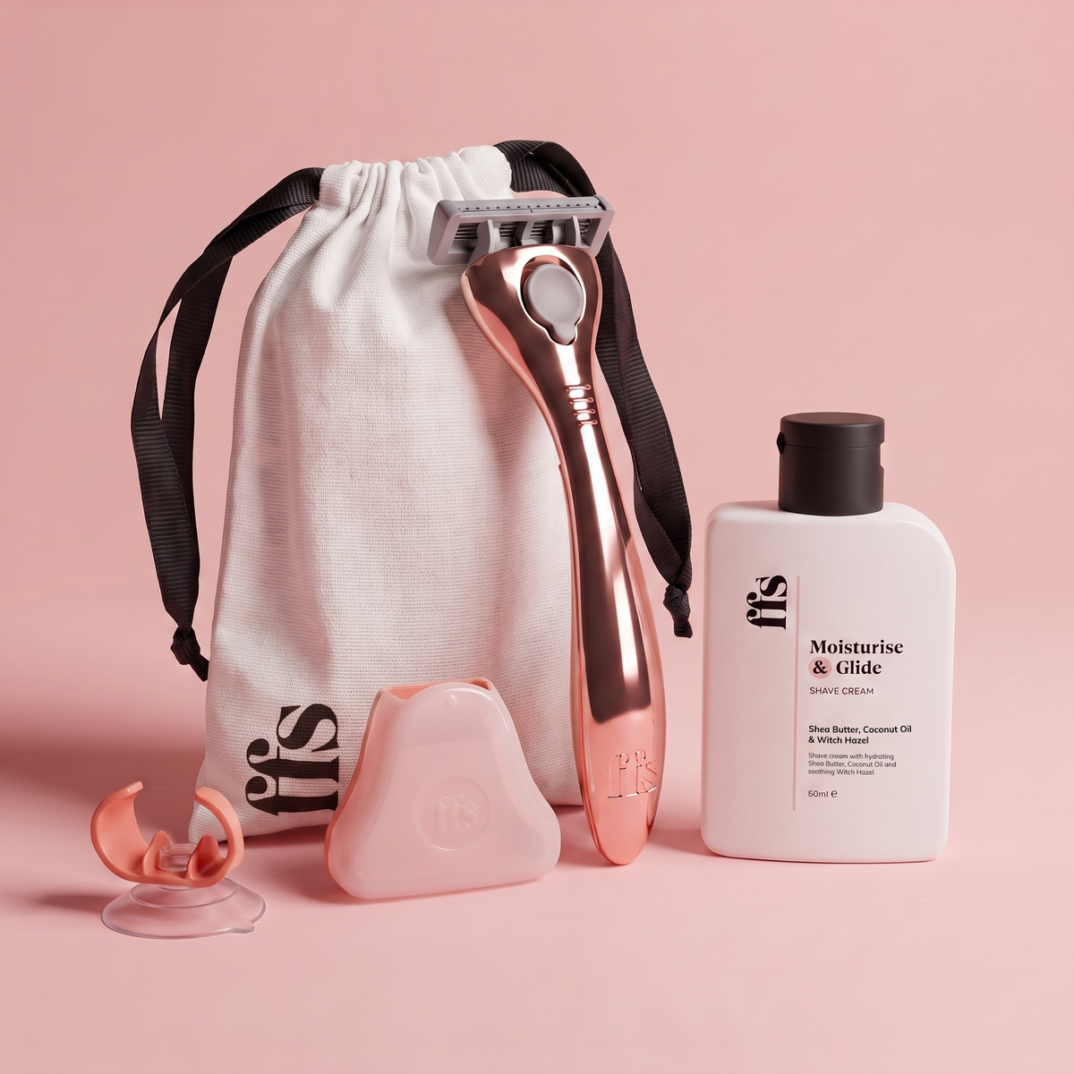 Razor Trial Kit