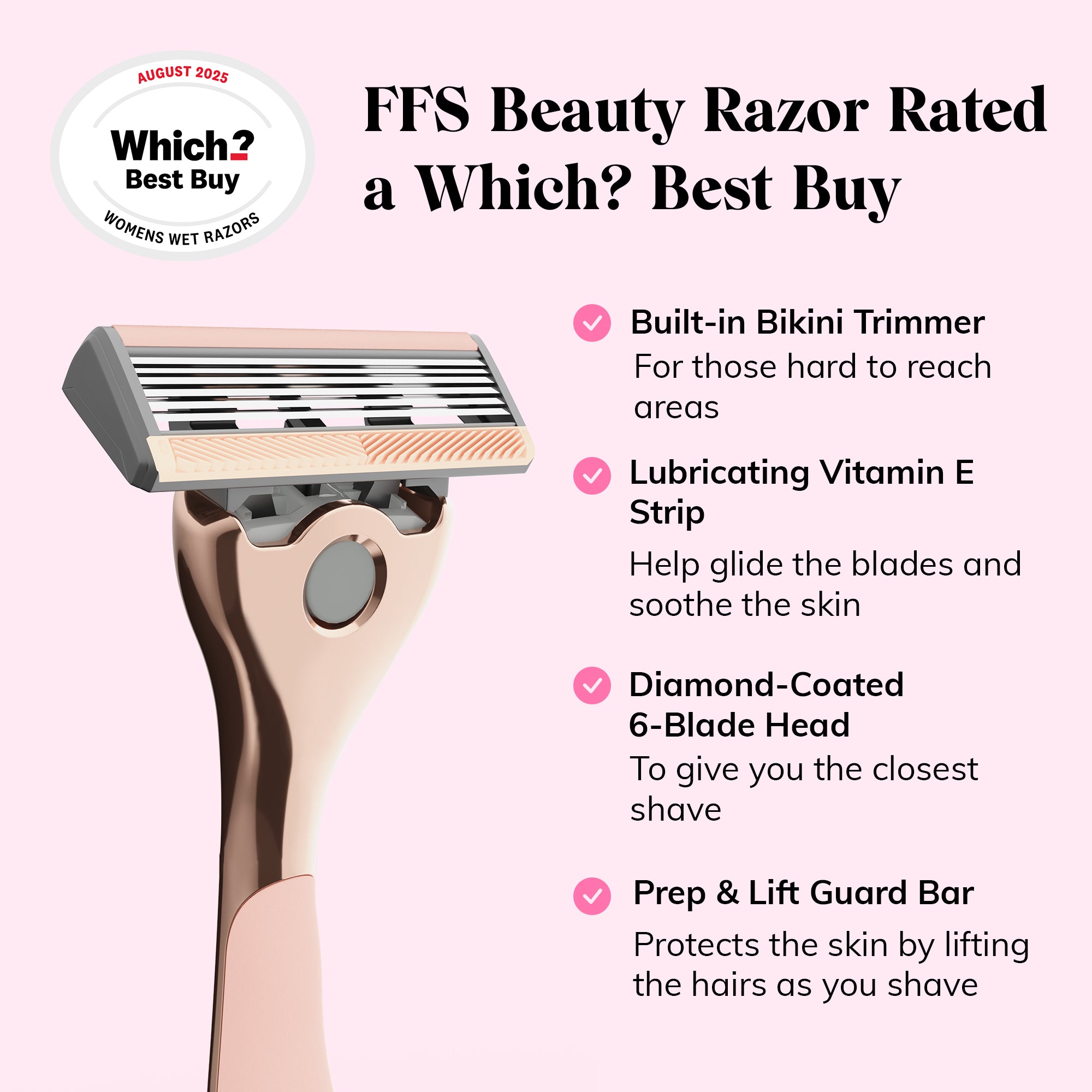 Personalised Complete Deluxe Shaving Gift Set