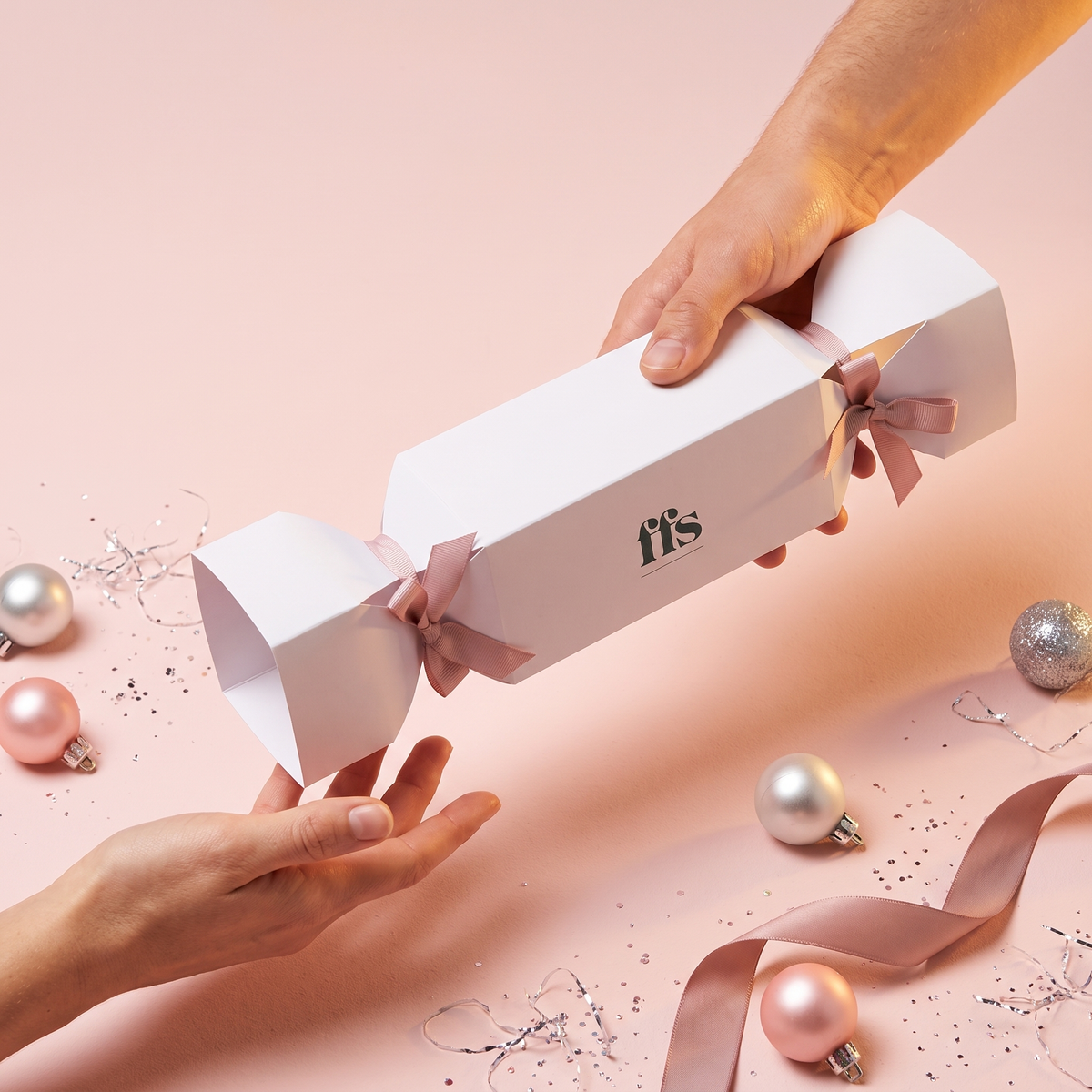 The Soft Skin Bodycare Cracker
