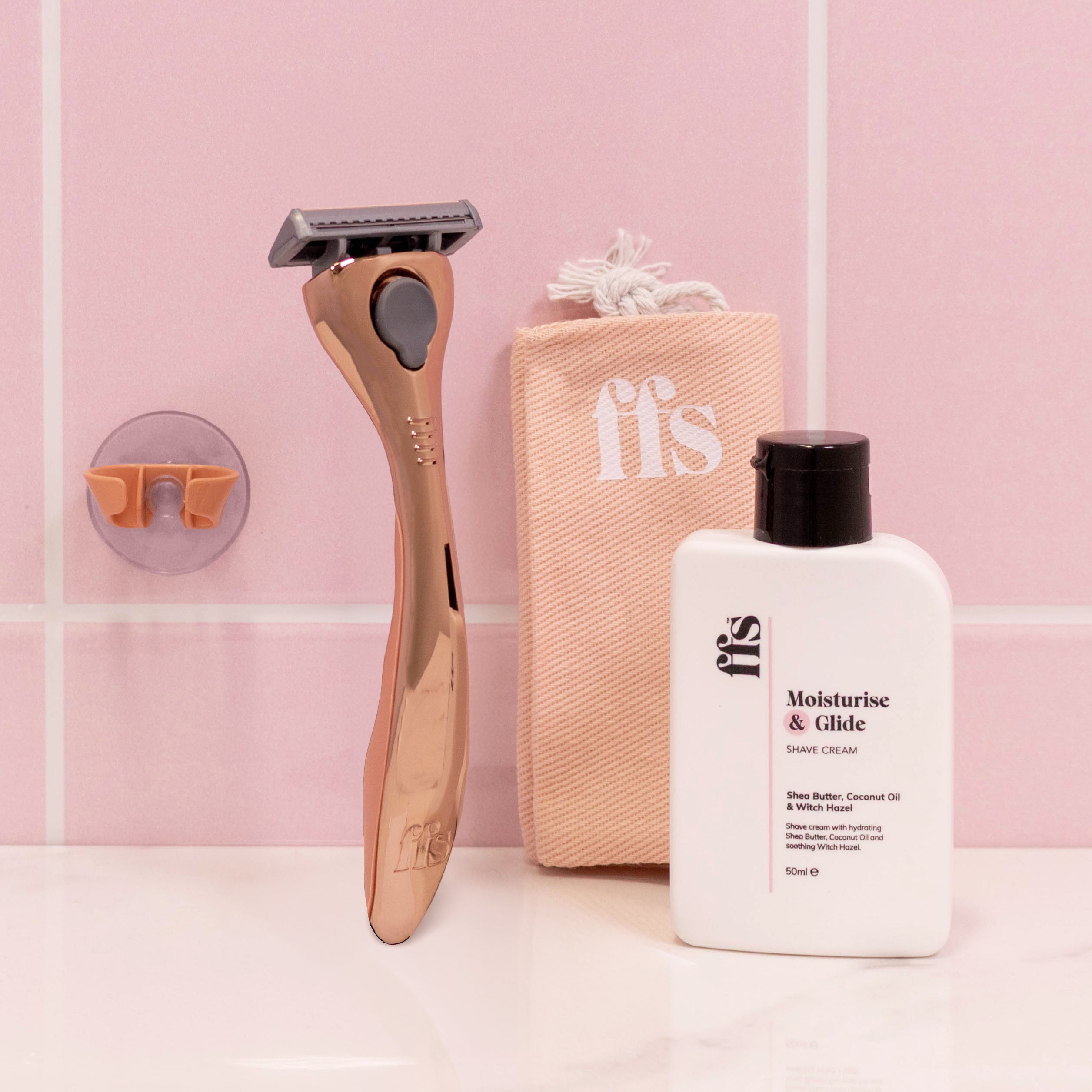 Razor Trial Kit