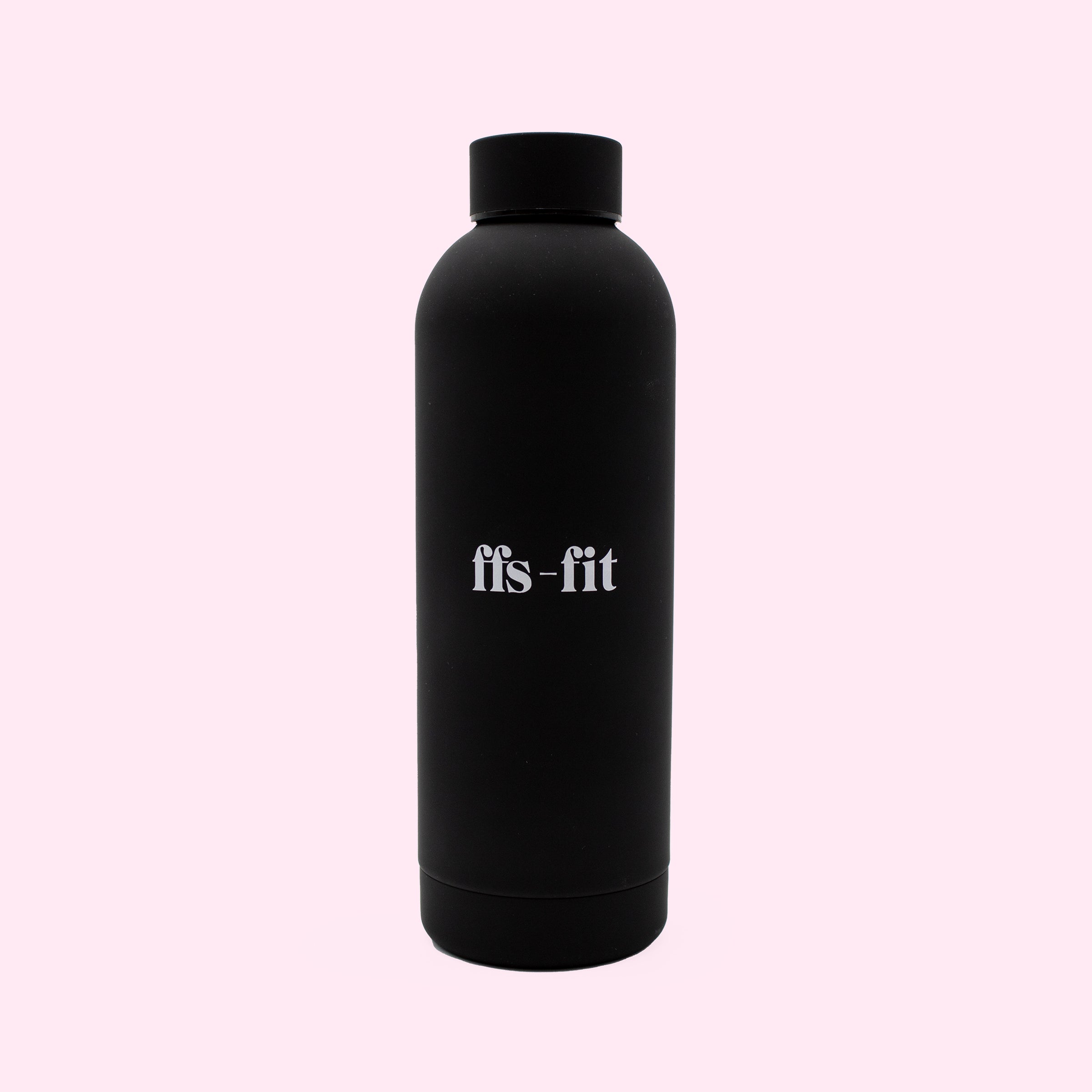 Sustainable Stainless Steel Water Bottle