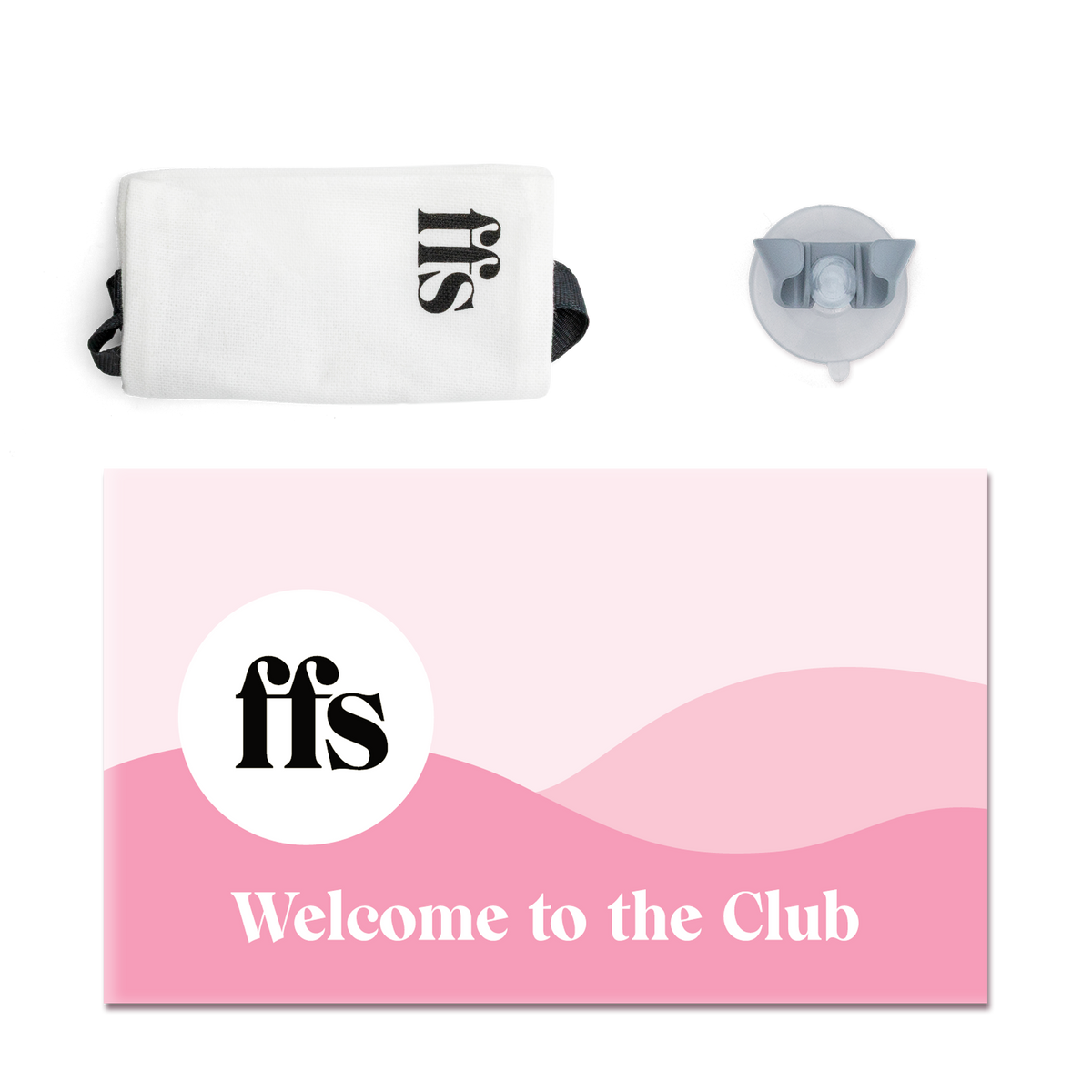 Welcome Pack