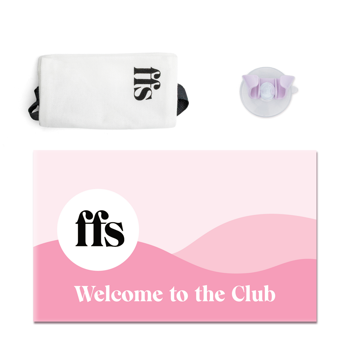 Welcome Pack