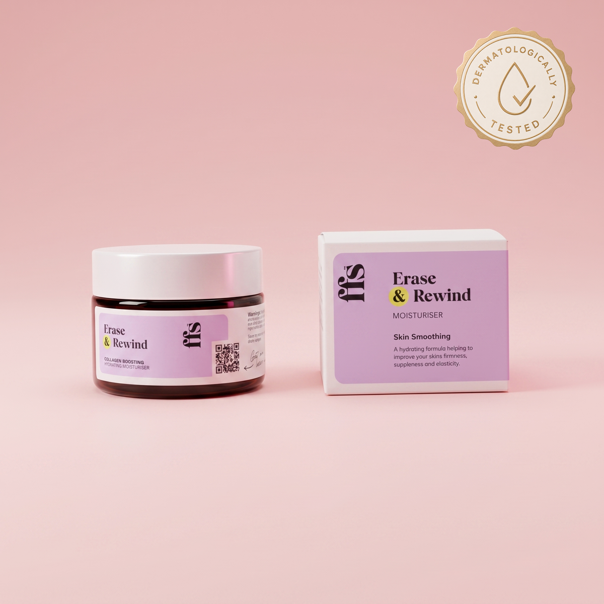 The Rise & Glow Skincare Gift Set