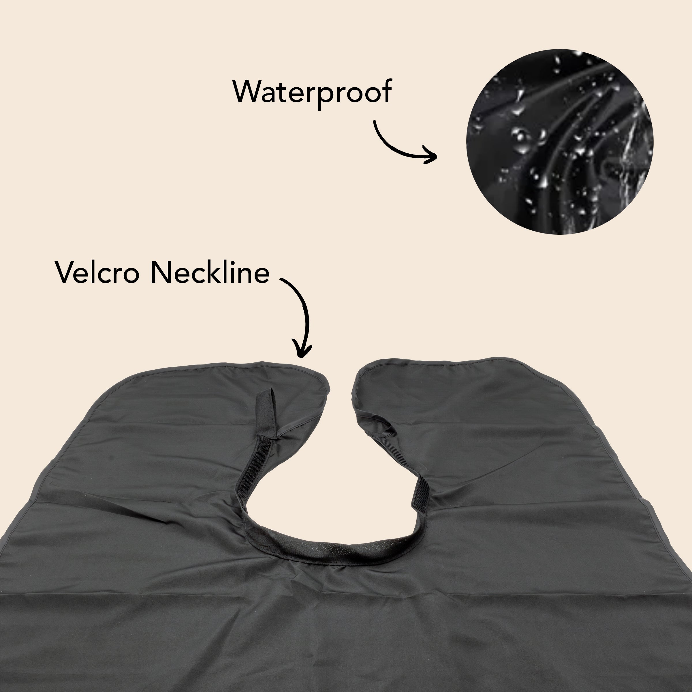 Classic Beard Grooming Gift Set