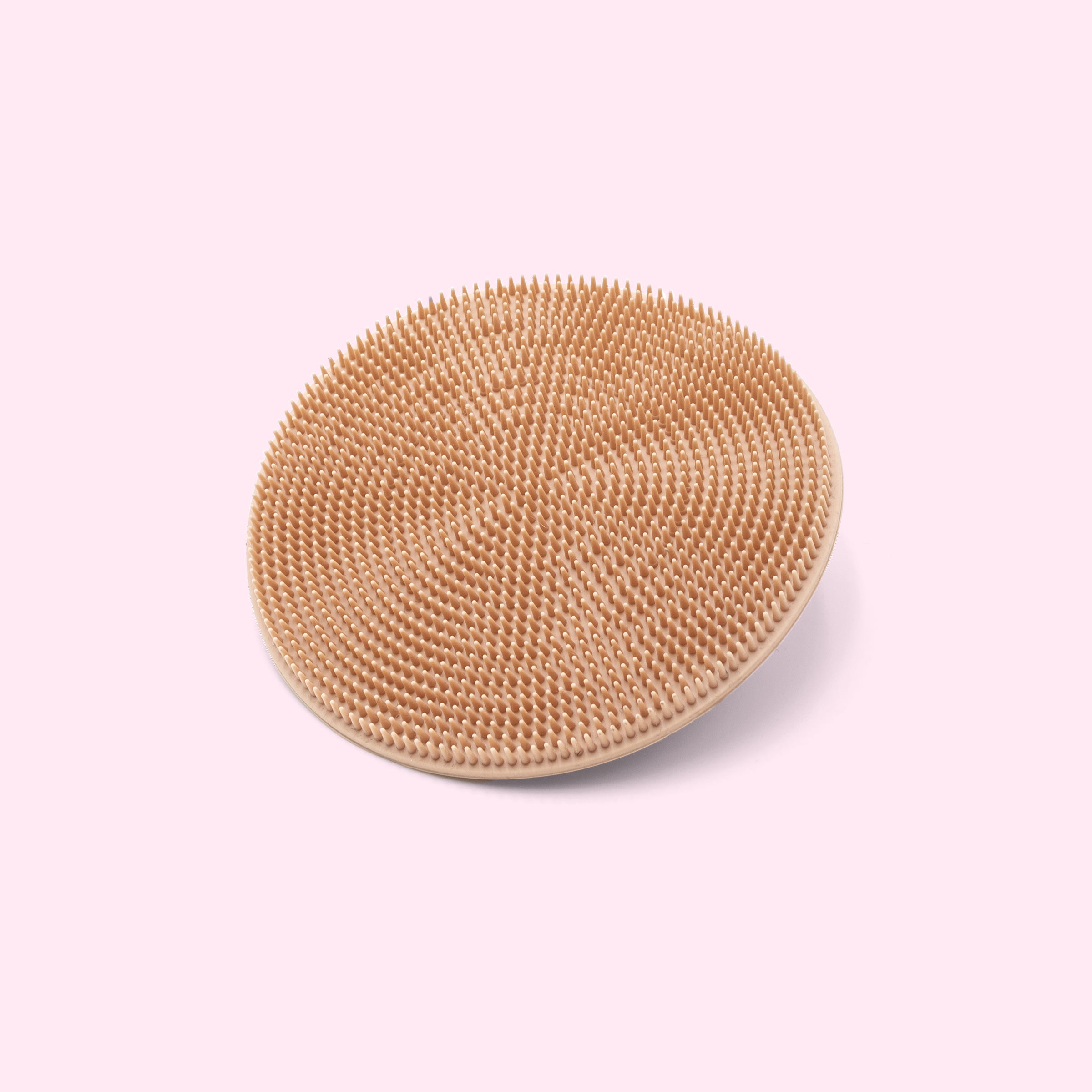Silicone Body Scrubber