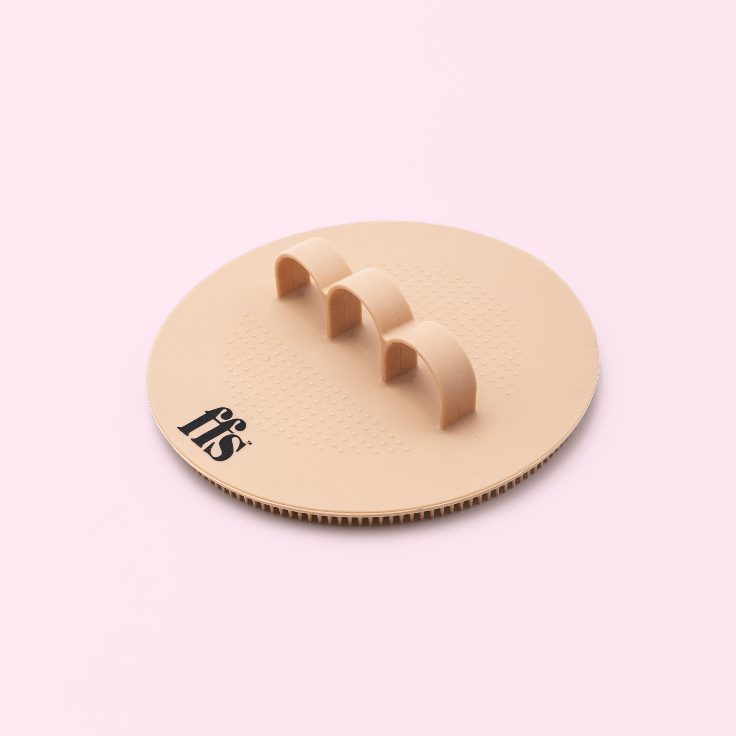 Silicone Body Scrubber