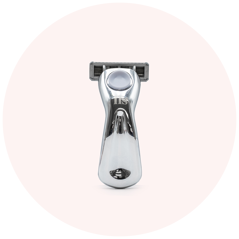 Product Guides - Travel Razor