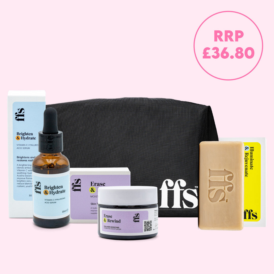Radiance Boost Bundle