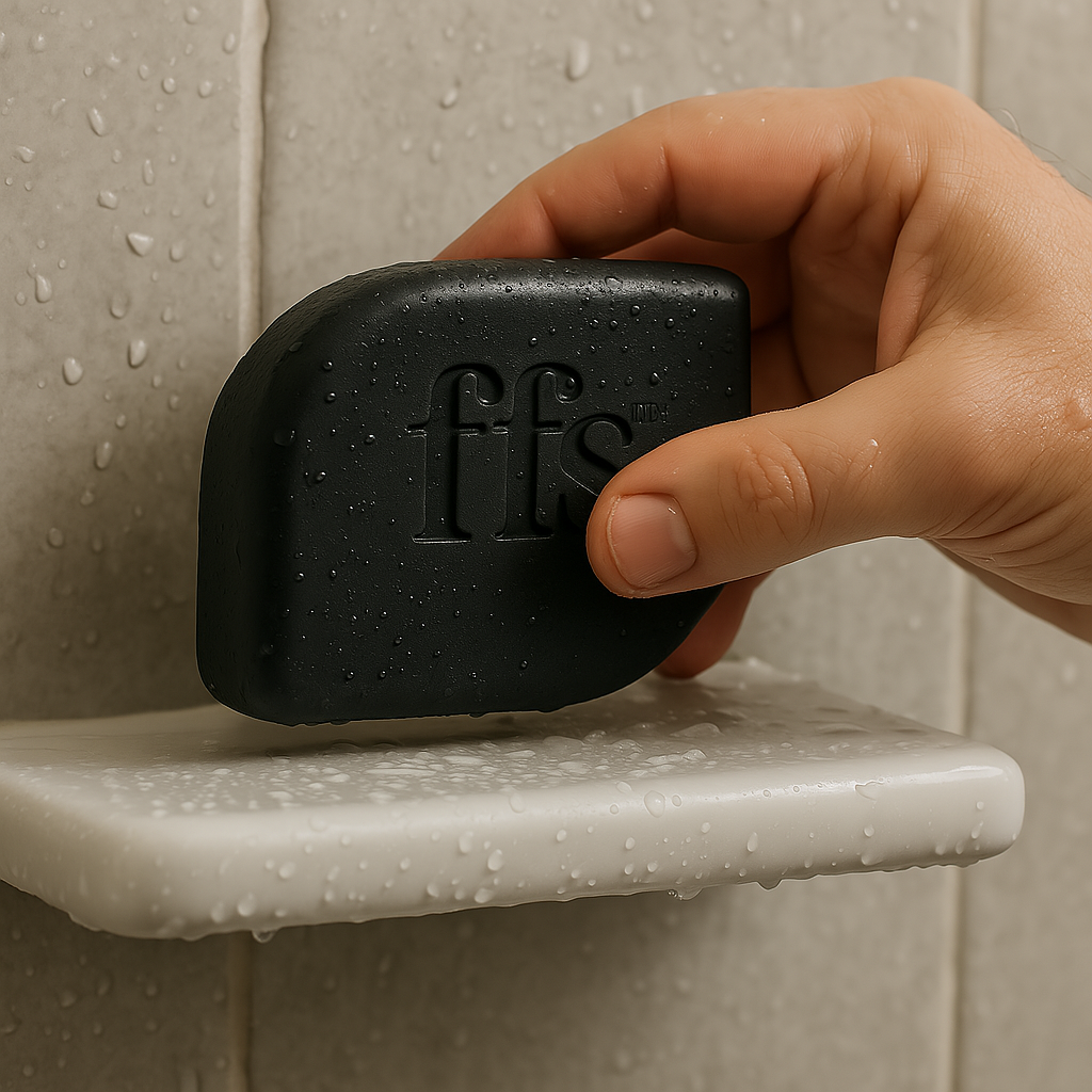 Ultimate Personalised Grooming Kit